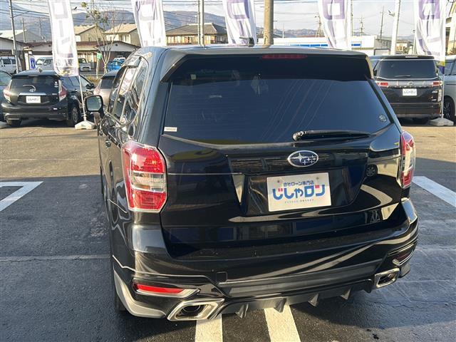 フォレスター ２．０ＸＴ（6枚目）