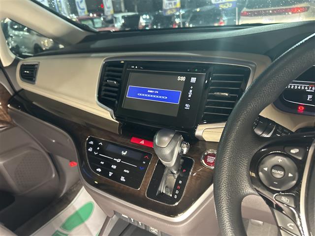 オデッセイ G(2枚目)