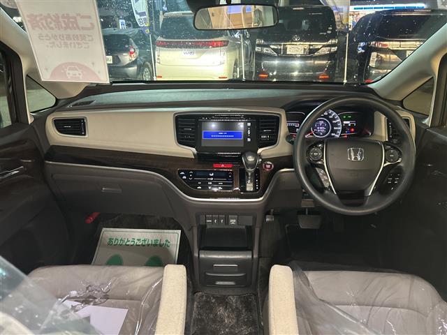 オデッセイ G(3枚目)