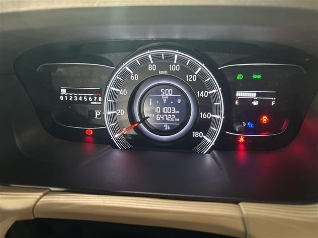 オデッセイ G(4枚目)