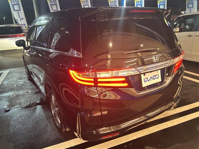 オデッセイ G(10枚目)