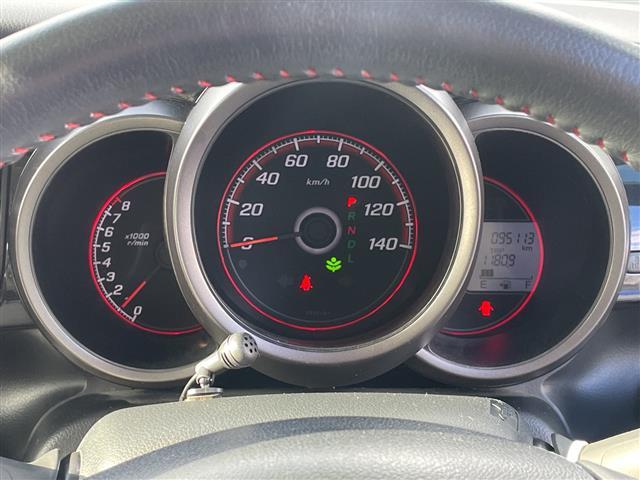 Ｎ－ＢＯＸカスタム ２トーンカラースタイル　Ｇ・Ａパッケージ　社外ナビ　両側パワースライドドア　ＥＴＣ　スマートキープッシュスタート　純正フロアマット（10枚目）