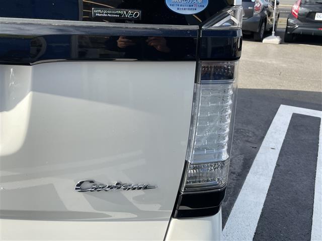 Ｎ－ＢＯＸカスタム ２トーンカラースタイル　Ｇ・Ａパッケージ　社外ナビ　両側パワースライドドア　ＥＴＣ　スマートキープッシュスタート　純正フロアマット（25枚目）