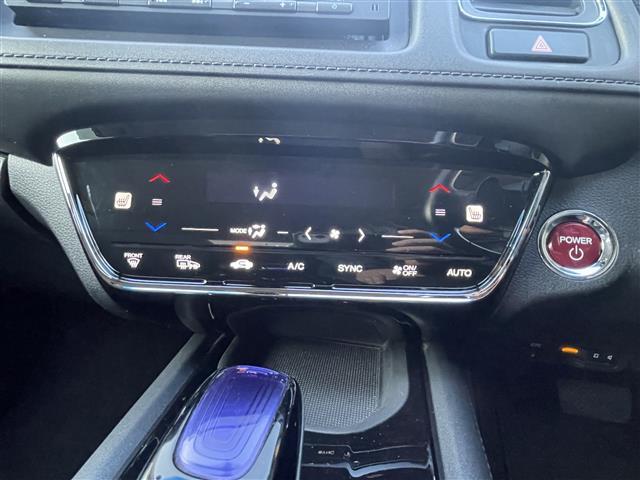 ヴェゼル ハイブリッドX・ホンダセンシング(7枚目)