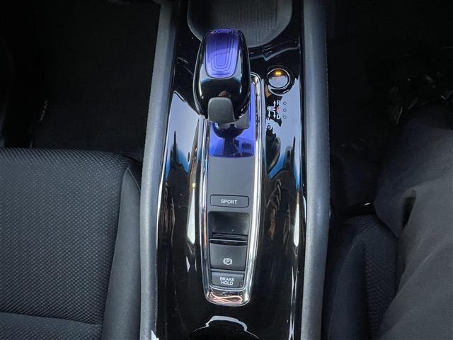 ヴェゼル ハイブリッドX・ホンダセンシング(8枚目)