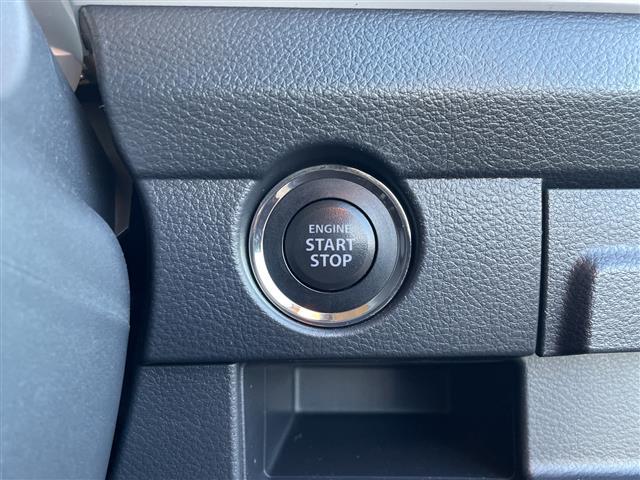 ハスラー Ｇ　バックカメラ　運転席、助手席シーヒーター　社外ディスプレイオーディオ　自ブレ　アイドリングストップ（5枚目）