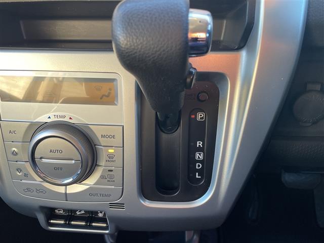 ハスラー Ｇ　バックカメラ　運転席、助手席シーヒーター　社外ディスプレイオーディオ　自ブレ　アイドリングストップ（6枚目）