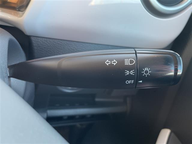 ハスラー Ｇ　バックカメラ　運転席、助手席シーヒーター　社外ディスプレイオーディオ　自ブレ　アイドリングストップ（12枚目）