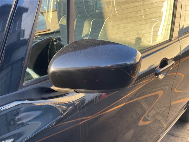 ハスラー Ｇ　バックカメラ　運転席、助手席シーヒーター　社外ディスプレイオーディオ　自ブレ　アイドリングストップ（22枚目）