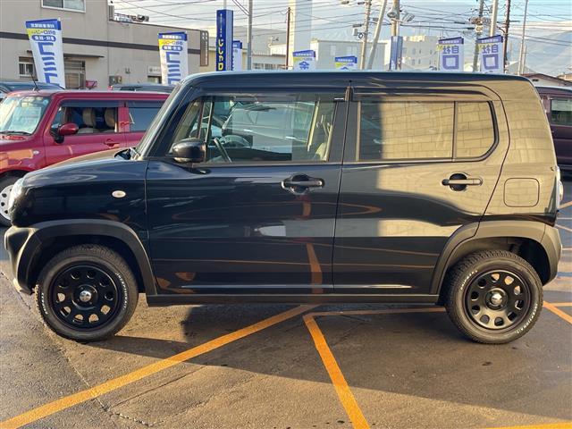 ハスラー Ｇ　バックカメラ　運転席、助手席シーヒーター　社外ディスプレイオーディオ　自ブレ　アイドリングストップ（23枚目）