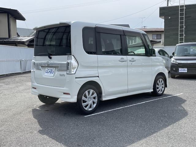 タント カスタムＸ　ＳＡＩＩ（11枚目）