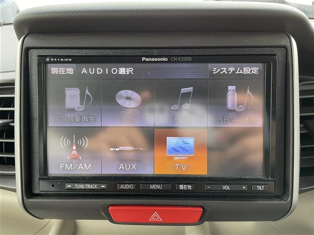 Ｎ－ＢＯＸ Ｇ　ＳＳパッケージ（9枚目）