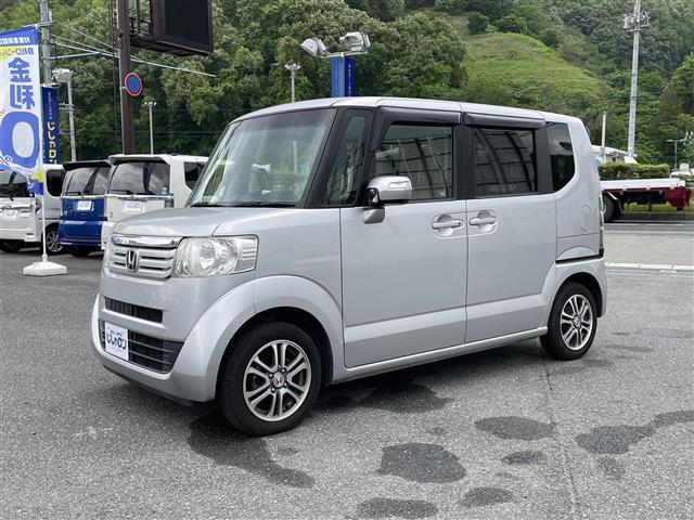 Ｎ－ＢＯＸ Ｇ　ＳＳパッケージ（15枚目）
