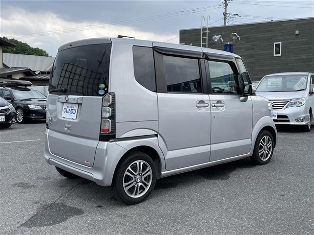 Ｎ－ＢＯＸ Ｇ　ＳＳパッケージ（16枚目）