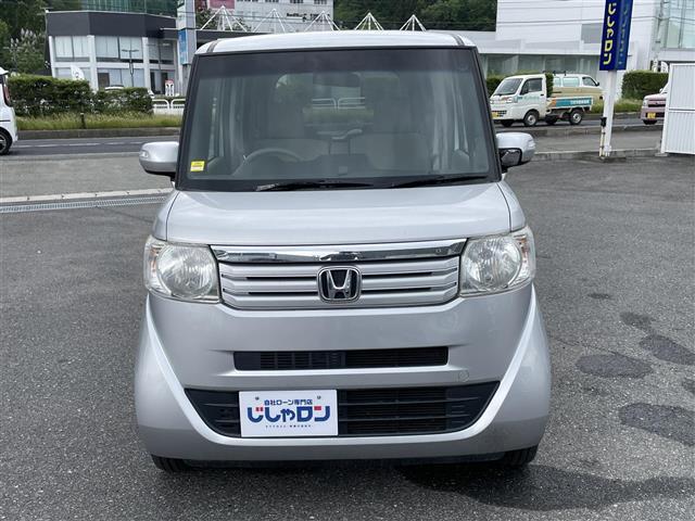 Ｎ－ＢＯＸ Ｇ　ＳＳパッケージ（17枚目）