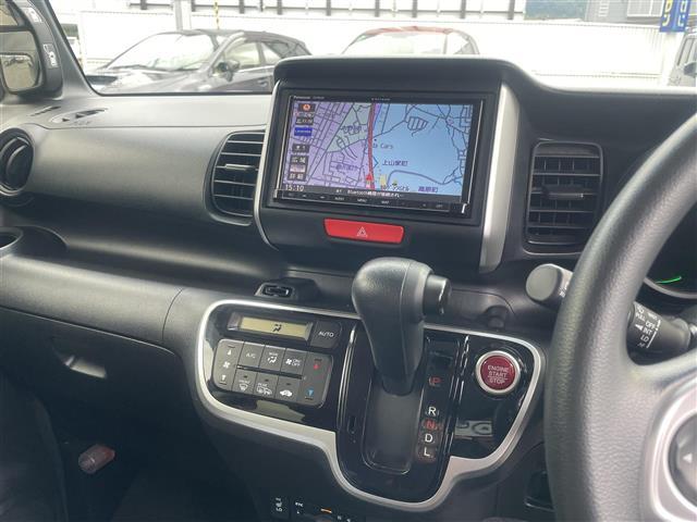 Ｎ－ＢＯＸ Ｇ　ＳＳパッケージ（8枚目）