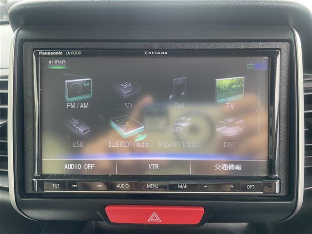 Ｎ－ＢＯＸ Ｇ　ＳＳパッケージ（10枚目）