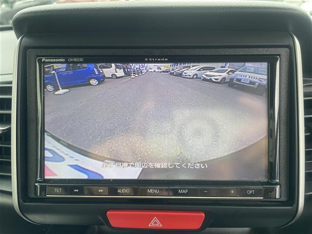 Ｎ－ＢＯＸ Ｇ　ＳＳパッケージ（11枚目）