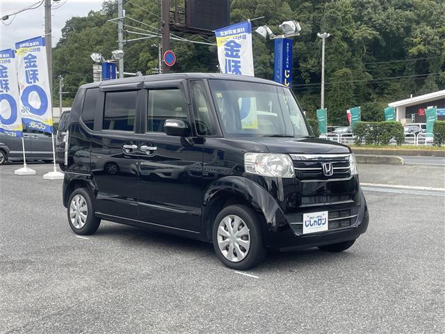 Ｎ－ＢＯＸ Ｇ　ＳＳパッケージ（20枚目）