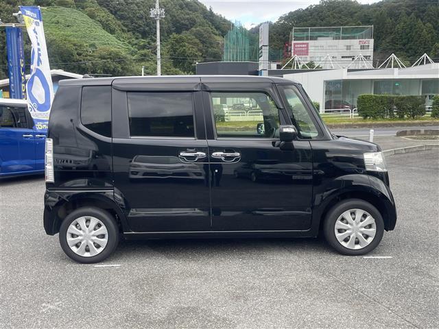 Ｎ－ＢＯＸ Ｇ　ＳＳパッケージ（26枚目）