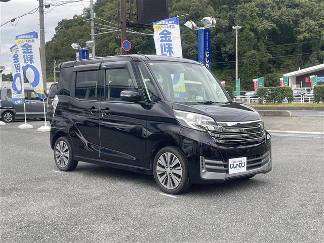 デイズルークス ライダーブラックライン（28枚目）