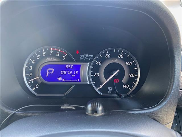 デイズルークス ハイウェイスター　Ｘ（5枚目）