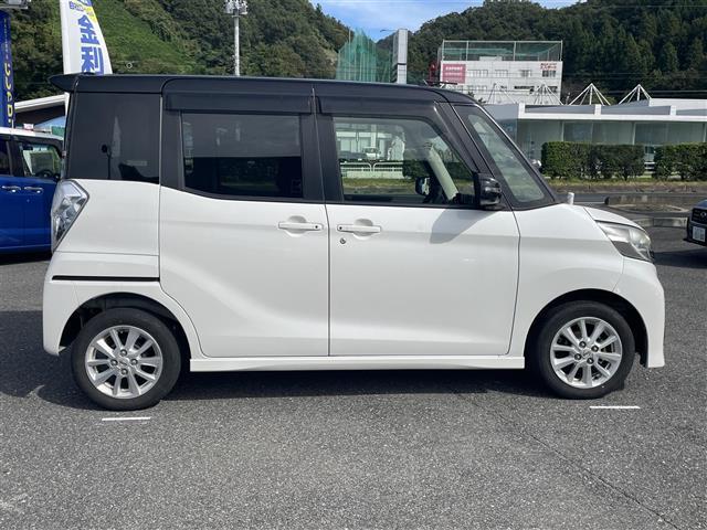 デイズルークス ハイウェイスター　Ｘ（38枚目）