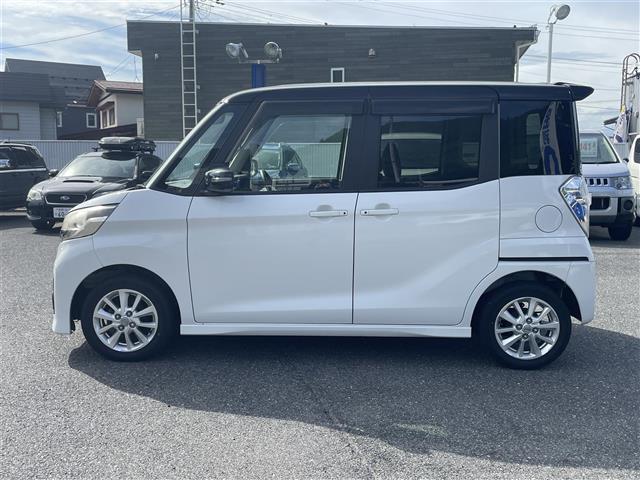 デイズルークス ハイウェイスター　Ｘ（41枚目）
