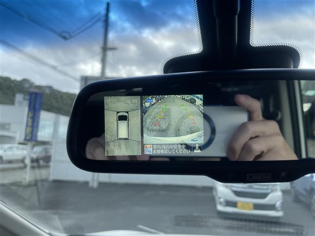 セレナ ハイウェイスター アドバンスドセーフティパッケージ(14枚目)