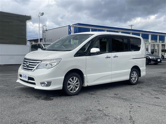 セレナ ハイウェイスター アドバンスドセーフティパッケージ(20枚目)