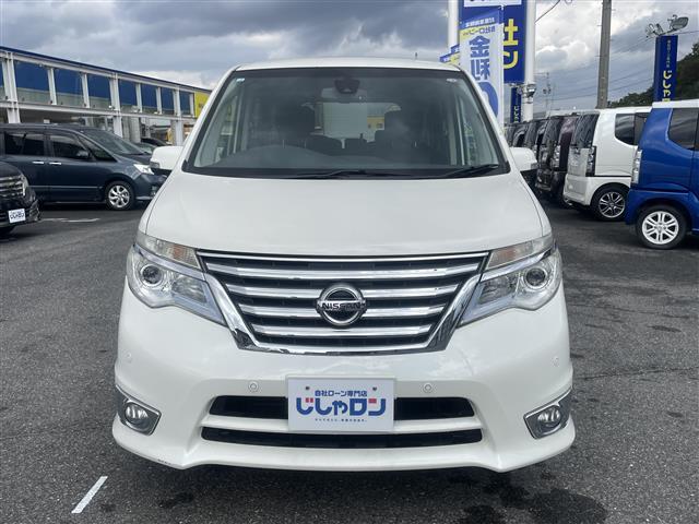 セレナ ハイウェイスター アドバンスドセーフティパッケージ(22枚目)