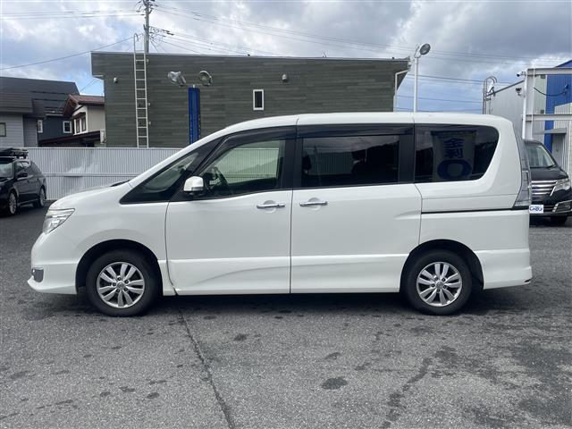 セレナ ハイウェイスター アドバンスドセーフティパッケージ(25枚目)