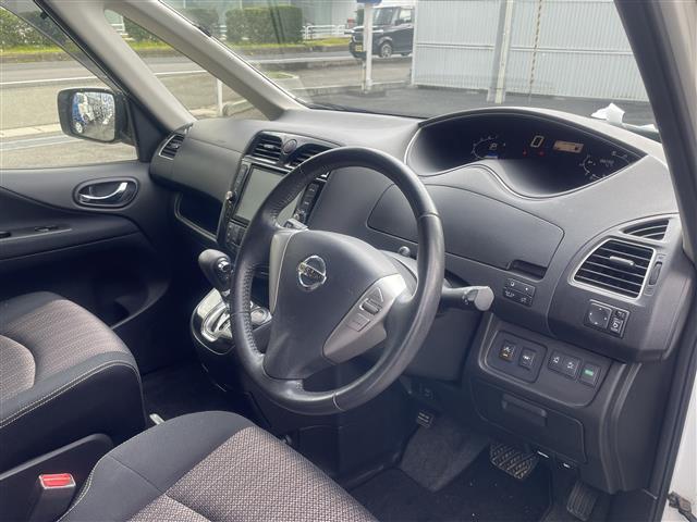 セレナ ハイウェイスター アドバンスドセーフティパッケージ(27枚目)