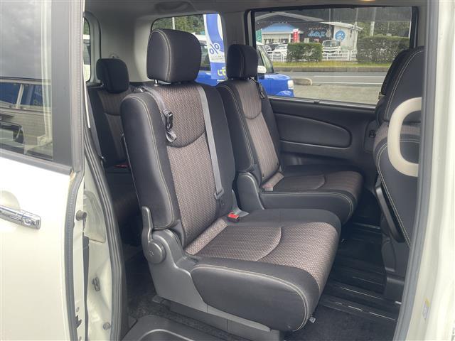 セレナ ハイウェイスター アドバンスドセーフティパッケージ(30枚目)