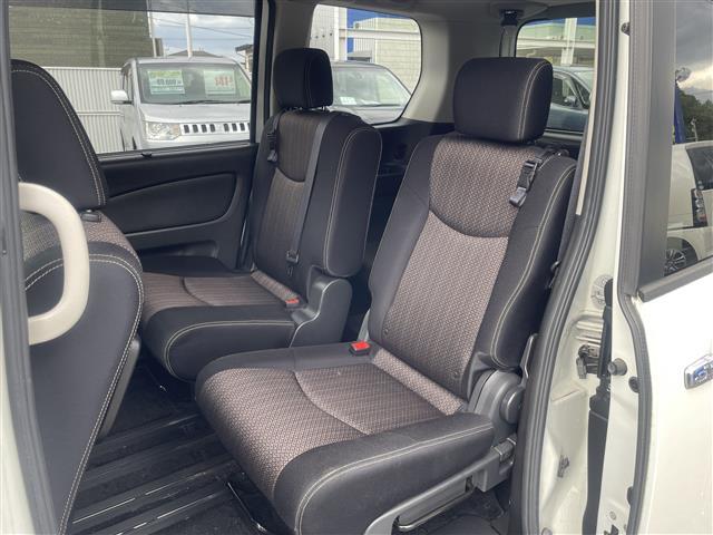 セレナ ハイウェイスター アドバンスドセーフティパッケージ(32枚目)