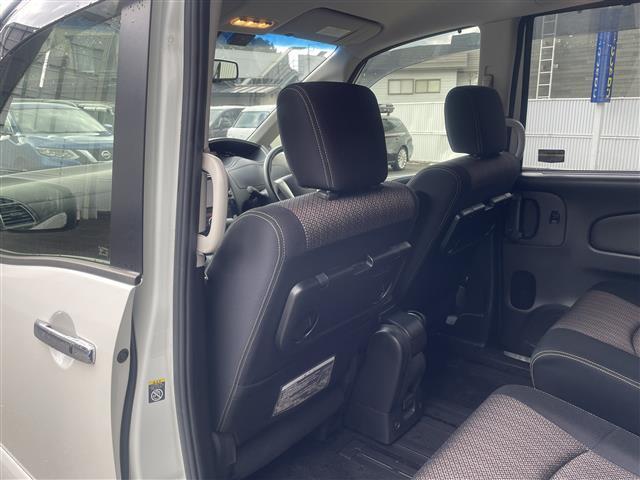 セレナ ハイウェイスター アドバンスドセーフティパッケージ(33枚目)