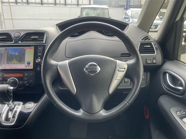 セレナ ハイウェイスター アドバンスドセーフティパッケージ(39枚目)