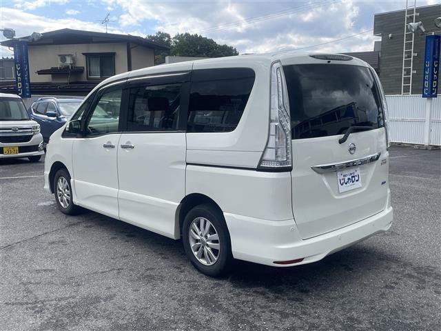 セレナ ハイウェイスター アドバンスドセーフティパッケージ(40枚目)