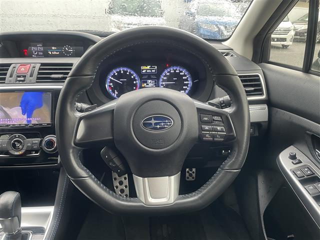 レヴォーグ ２．０ＧＴ－Ｓアイサイト（5枚目）