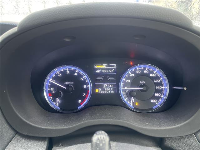 レヴォーグ ２．０ＧＴ－Ｓアイサイト（6枚目）