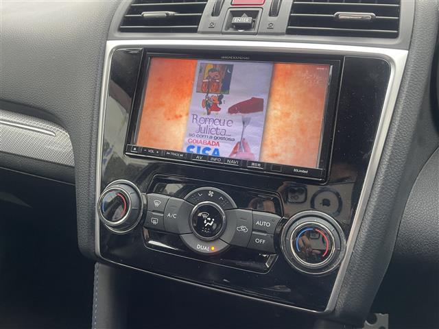 レヴォーグ ２．０ＧＴ－Ｓアイサイト（7枚目）