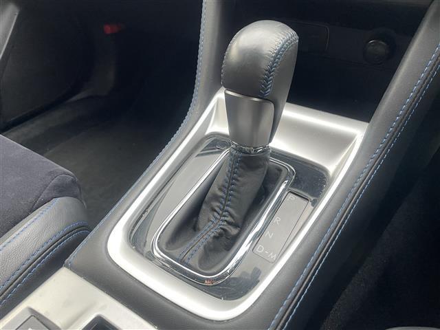 レヴォーグ ２．０ＧＴ－Ｓアイサイト（8枚目）