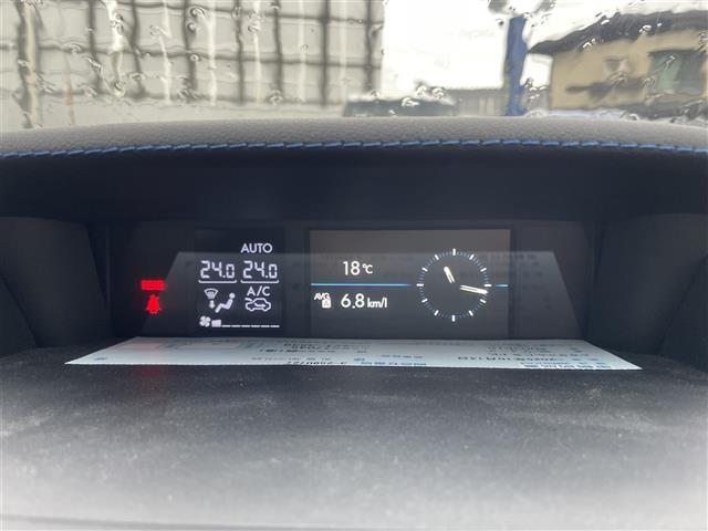 レヴォーグ ２．０ＧＴ－Ｓアイサイト（15枚目）