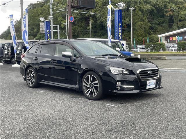 レヴォーグ ２．０ＧＴ－Ｓアイサイト（20枚目）