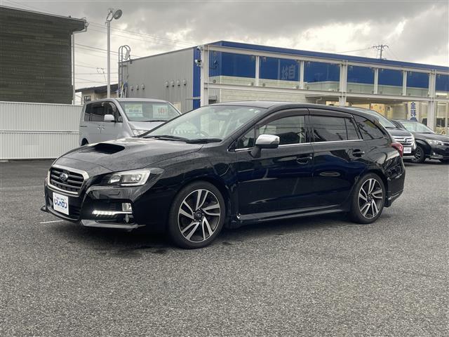 レヴォーグ ２．０ＧＴ－Ｓアイサイト（22枚目）