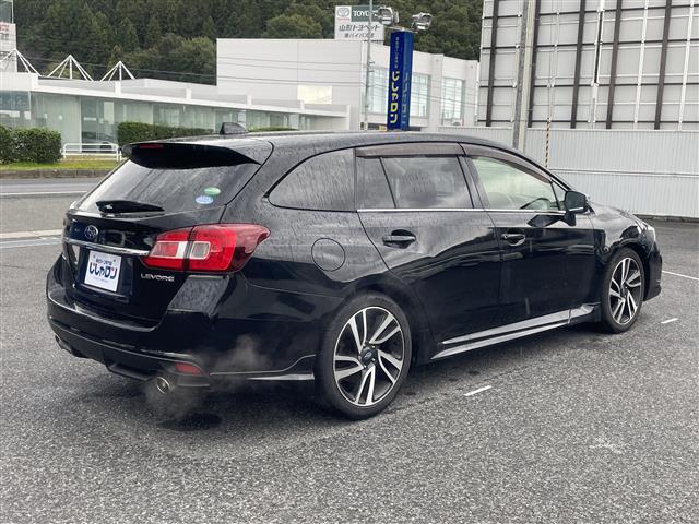 レヴォーグ ２．０ＧＴ－Ｓアイサイト（23枚目）