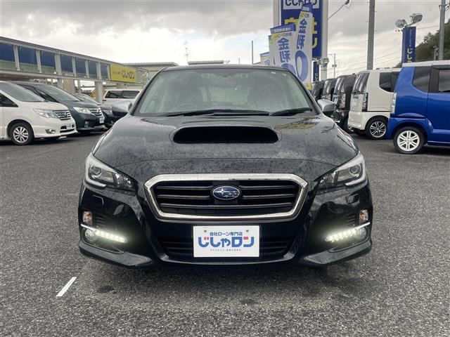 レヴォーグ ２．０ＧＴ－Ｓアイサイト（24枚目）