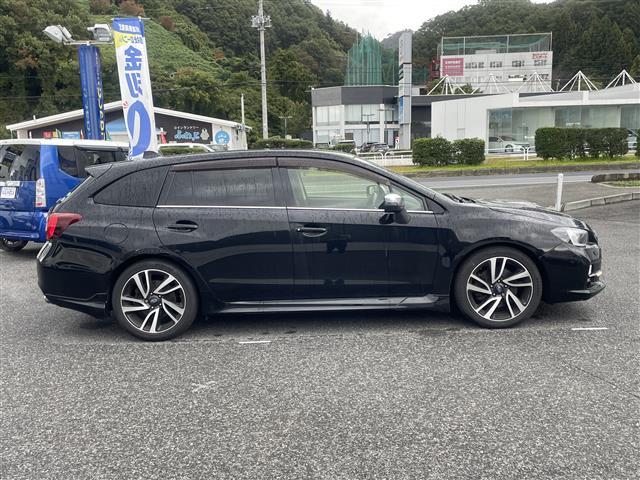 レヴォーグ ２．０ＧＴ－Ｓアイサイト（26枚目）