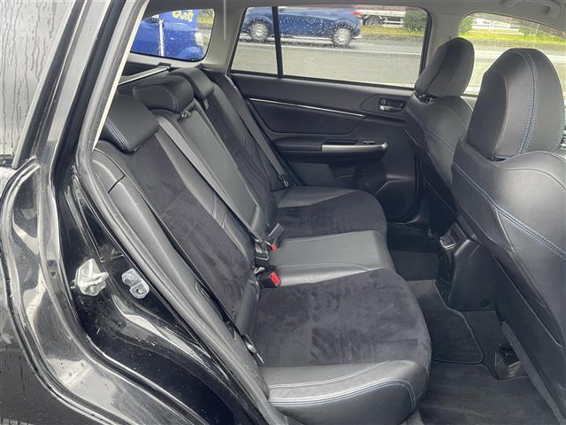 レヴォーグ ２．０ＧＴ－Ｓアイサイト（32枚目）