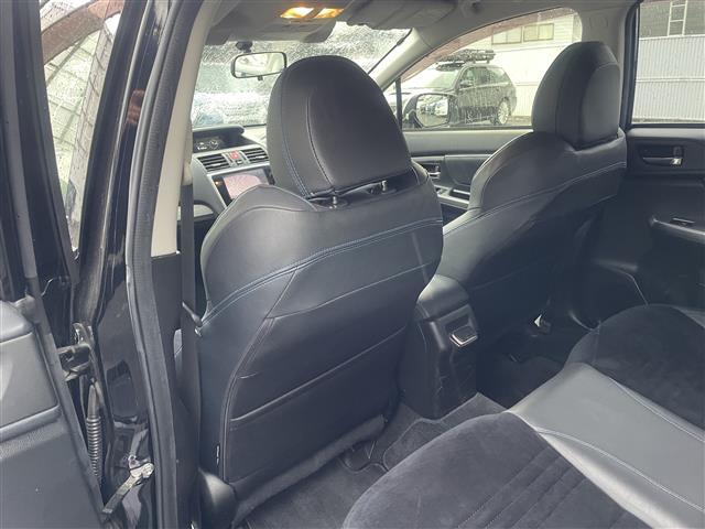 レヴォーグ ２．０ＧＴ－Ｓアイサイト（35枚目）